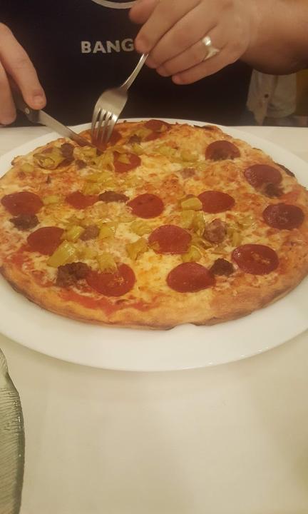 Ristorante Pizzeria Ischia